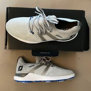 NWT Men’s FootJoy Golf Shoe